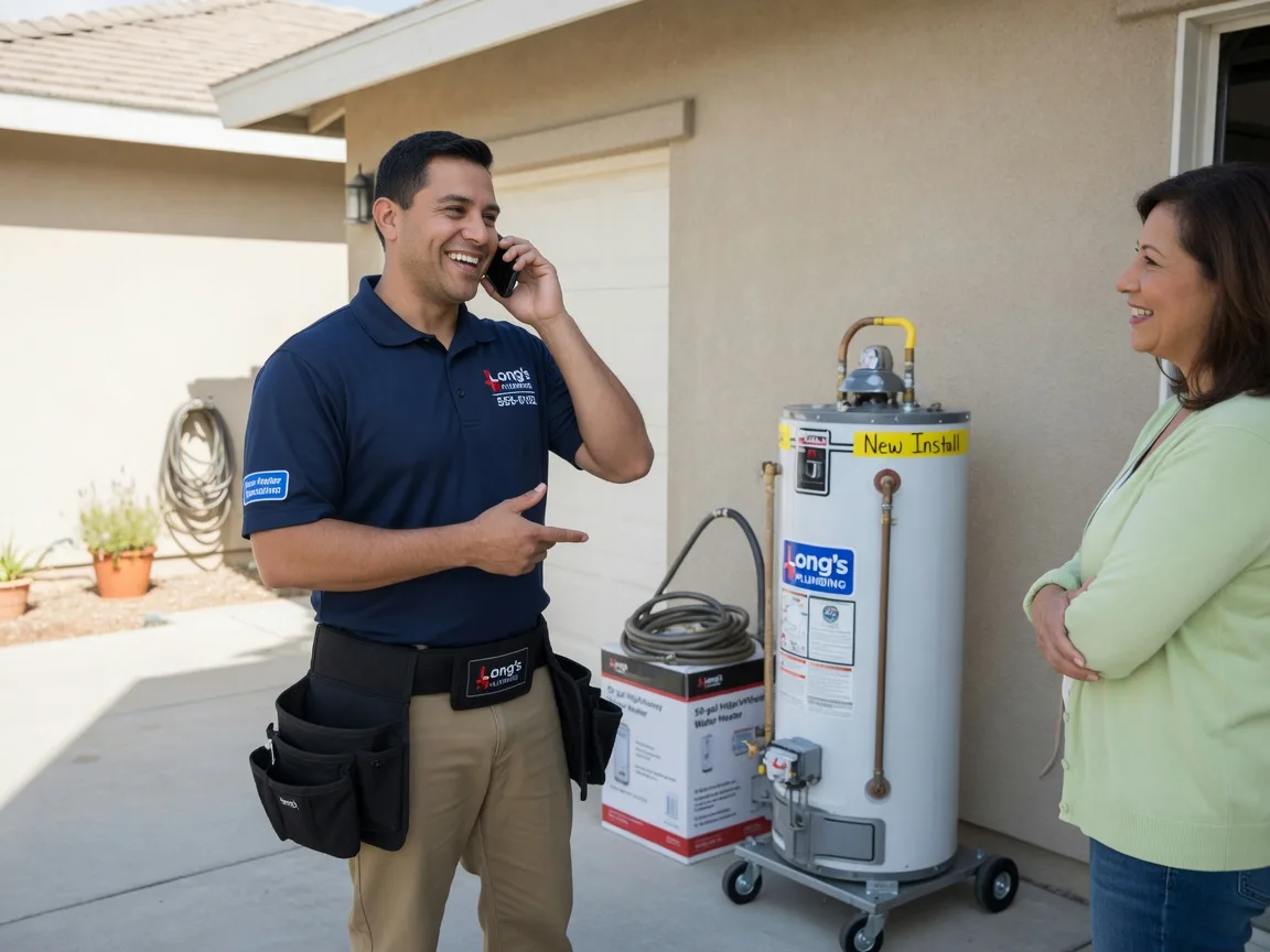 Leak Detection Trementina, NM FAQs